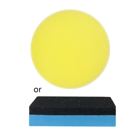 Pc All Purpose Car Scratch Repair Agent Glossy Surface Coating Wax Automotive Polish Tool Safety Dust Cleaner for Car Shine
