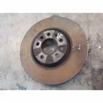 

FRONT BRAKE DISC OPEL ZAFIRA B Enjoy [BH825] LAW VENTILATED 305MM [13093314]