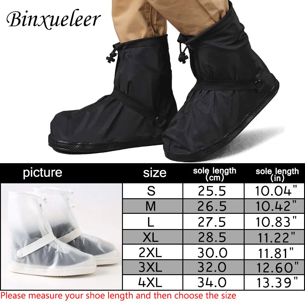 anti slip and waterproof shoe