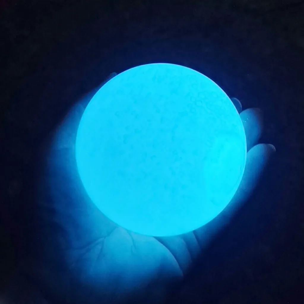 

2019 new Modeling Clay/Slime Glow In The Dark DIY Could Slime Scented Soft& Non-Sticky Stress Relief Toy Learning & Education