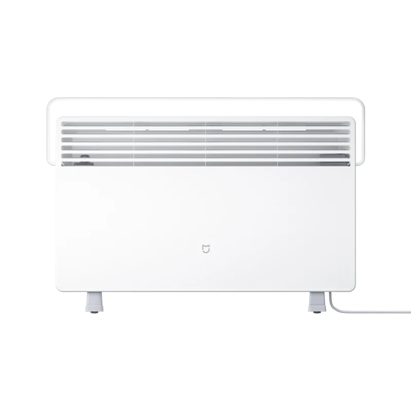 

Original XIAOMI Electric Heater Smart Version Fast handy Heaters for home room Fast Convector fireplace fan wall warmer Silent
