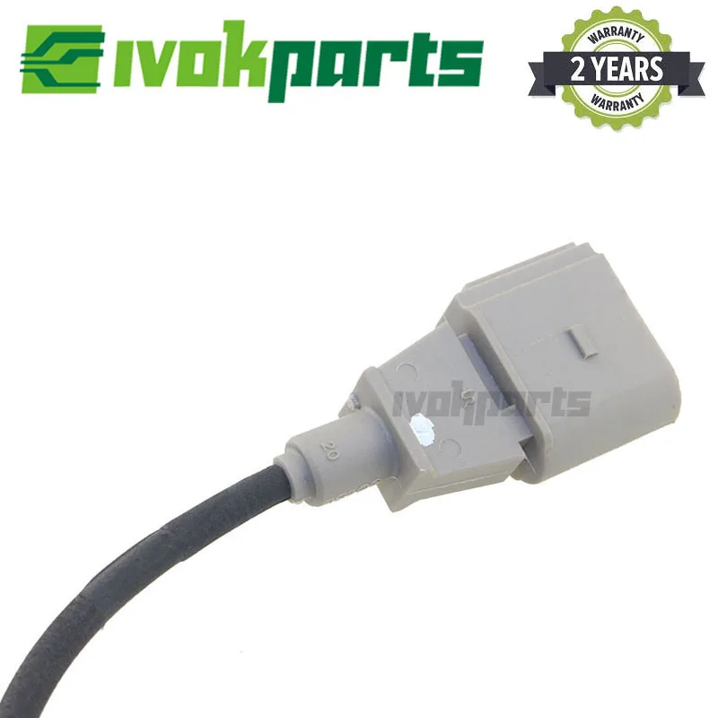 Датчик положения коленчатого вала для FORD GALAXY SEAT LEON ALHAMBRA 0261210275 V6 2 8 V5 3 2000 2010|Датчик