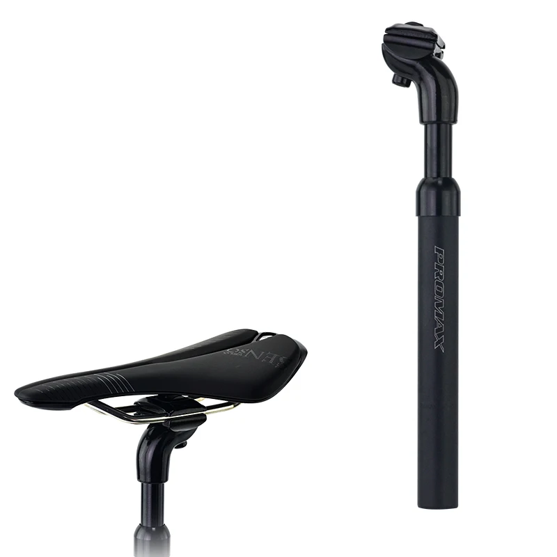 PROMAX Bicycle Seatpost 27.2/30.8/31.6mm Al Alloy MTB Road Bike