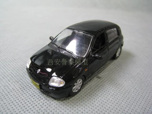 renault clio toy car