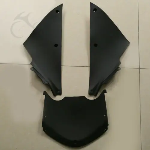 Мотоцикл Неокрашенный Обтекатель тела работа для Kawasaki Ninja ZX14 ZX1400C 2006-2011 2010 2009