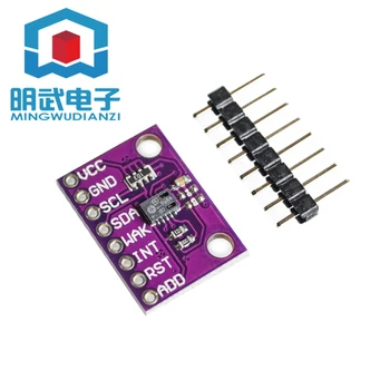

CCS811 monitor indoor air quality digital gas sensor