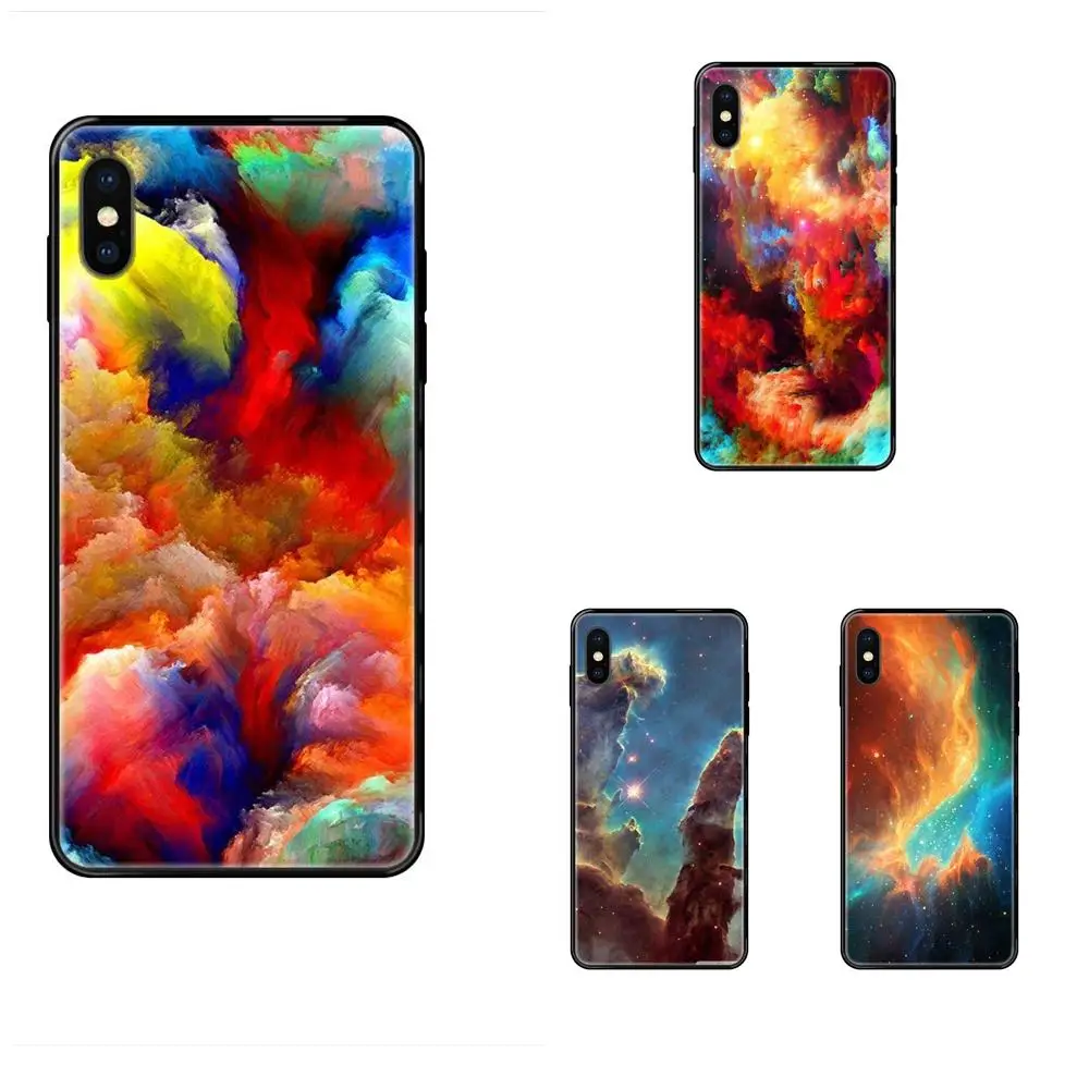 Силиконовый чехол для Huawei Honor 6A 7A 7X 8C 8X 9 9A 9I 9X 10 10I 20 20I 20S Lite Pro | Мобильные телефоны и