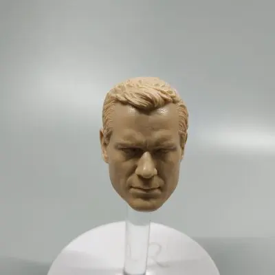 Знаменитые мужчины, Звёздные солдатики, 1/6, голова куклы, без волос, Хороший макияж, голова куклы, игрушки, части для мужчин, для мальчиков, кукольные головки, игрушки, сделай сам, аксессуары для куклы - Цвет: as pics