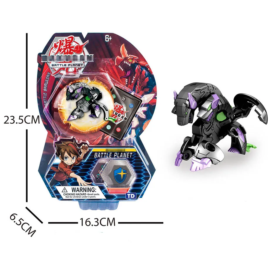 Рождественский набор Baku 027+ 032 Ba kugan Hyper Dragonoid DX+ специальный комплект