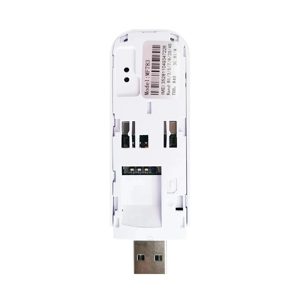 YIZLOAO 4G 3G USB Wifi Router 4G FDD Car USB Modem Mini Stick Date Card Mobile Hotspot Broadband WI-FI Dongle