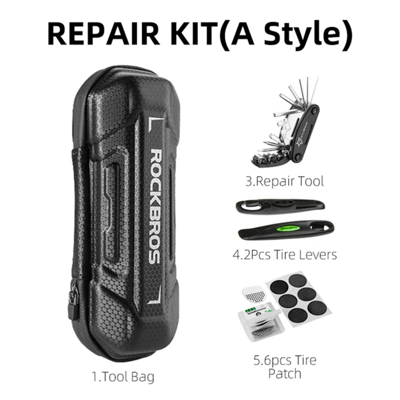 Repair kit (A style)