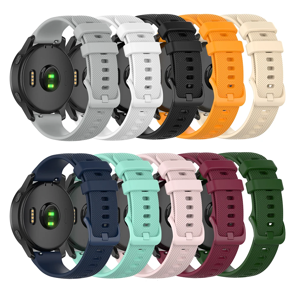 Garmin 18mm bands sale