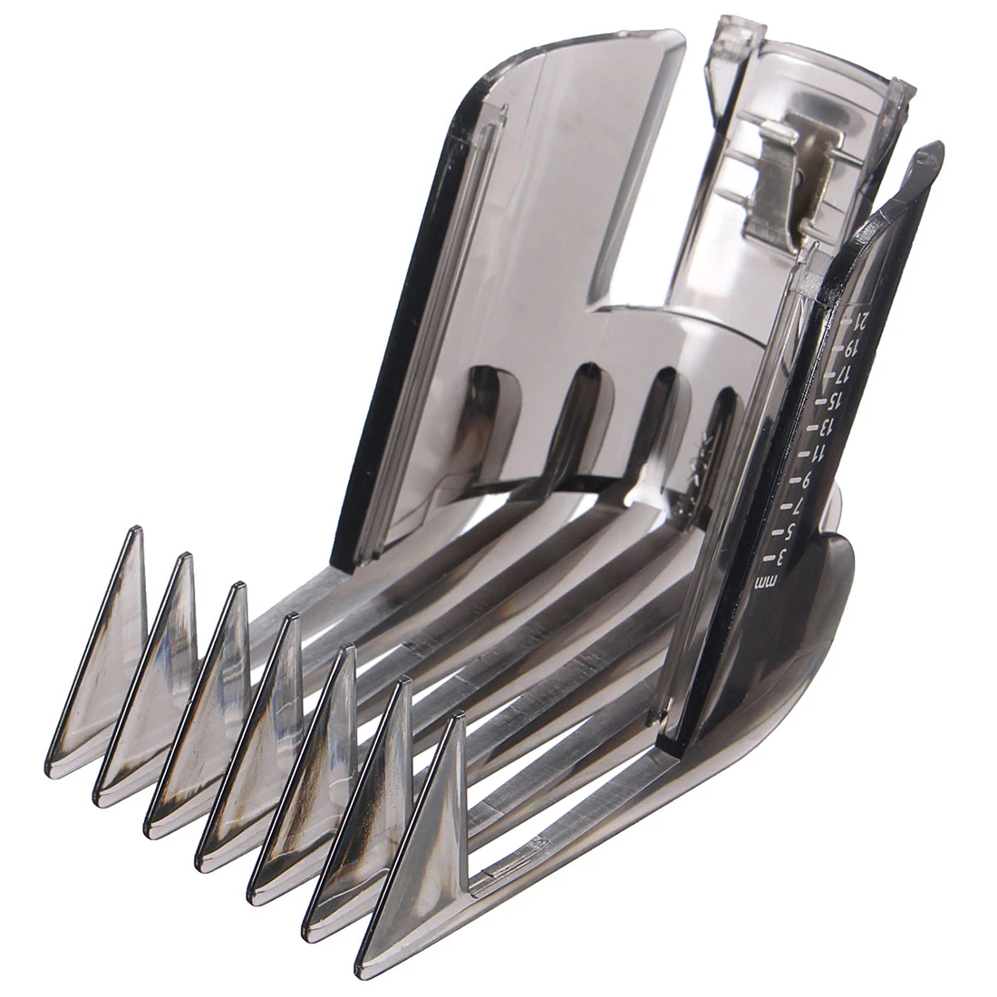 philips hair clipper accessories