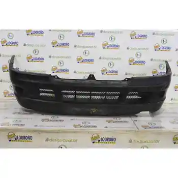

FRONT BUMPER CITROEN JUMPER CLOSED BOX, ROOF HIGH (1)