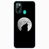 For ulefone Note 9P Case Cat Animal Silicon TPU Fundas for Ulefone Note 9 P case Phone Cases for ulefone Note 9p 9 p 6.52-inch ► Photo 2/6