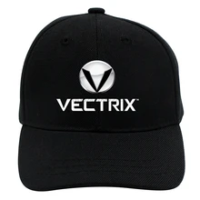 Vectrix унисекс Регулируемая Кепка Бейсболка Спортивная Кепка шляпа от солнца сетчатая шляпа