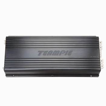 

4000W Car Audio Amplifier High Power Class D Car Audio Amplifier
