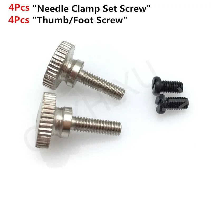 Screw Juki Sewing Machine Industrial Sewing Juki Juki Needle