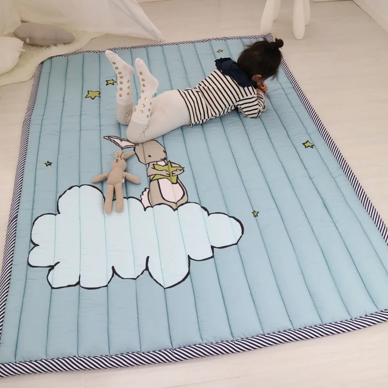 Детские коврики для игр 2 5 x см|baby play mat|play matbaby |