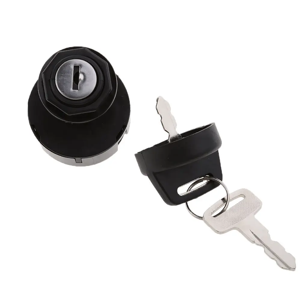 Ignition Key Switch for Polaris Ranger RZR 570 EFI ATV 2012 New 4