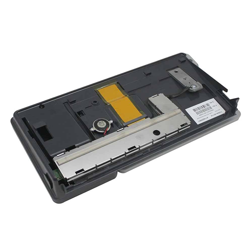 Painel de Controle para hp Laser Jet Enterprise 700 Cores Mfp M775 M725 775 725 Peça da Impressora Touch Screen e Teclado - Imagem 5