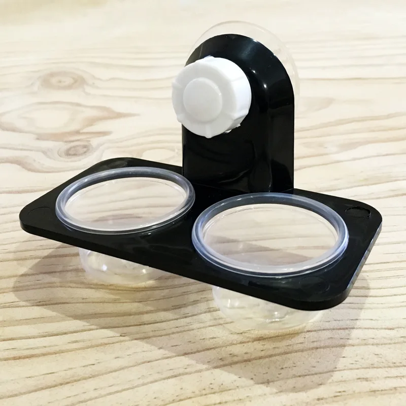 Резервуар для рептилий подача воды пищи чаша горшок коробка разведения блюдо