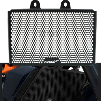 

Motorcycle 390duke Radiator Grille Cover Guard Protection Motor Protetor For KTM 390 Duke Radiator Guard 2017 2018 2019 DUKE 390