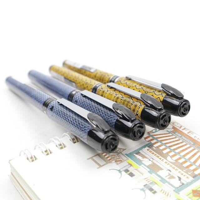 16 Best Pens for Writing 2022 - Quality Gel, Point, Rollerball Pens