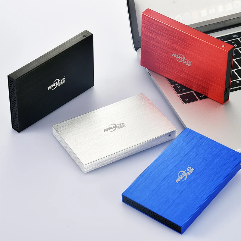 HDD USB3.0 2.5" external hard disk mobile hard disk 1tb external hard drives 2tb hard disk ps4 portable hard disk for Laptop