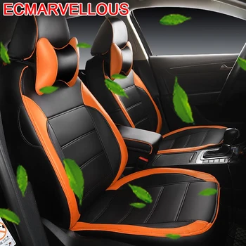 

Cubre Para Automovil Auto Accessories Protector Funda Asientos Coche Cushion Car Automobiles Seat Covers FOR Volvo S60L