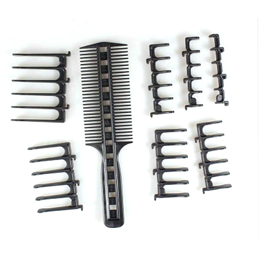 haircut comb guide