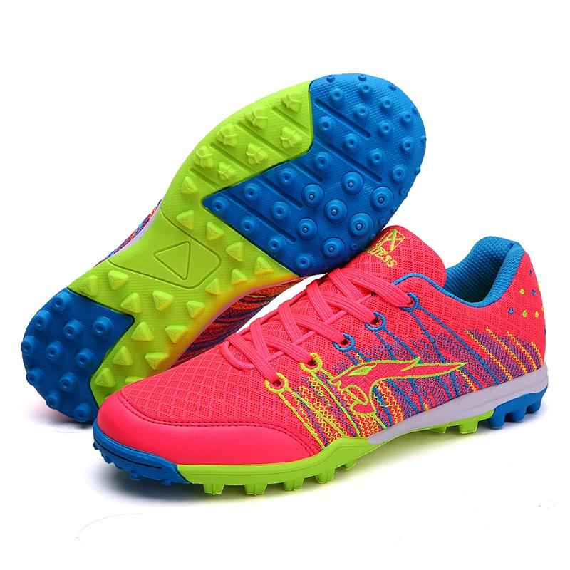 Soccer sports womens trainers Clearance