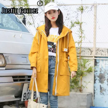 

Moda Feminina 2019 Roupas Cardigan Hooded Zipper Soft Long Female Winter Coat Casual Solid Stlylish Sweet Autumn Clothes Women