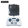HH-621K-2.4G-12V Children's Electric car Bluetooth Remote Control Receiver, HONGHUI Ride On Toy Car Motor Controller Transmitter 1