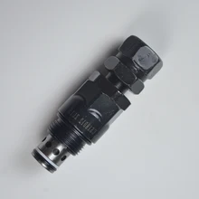 Подключаемый модуль пилот односторонний клапан сброса XDYF15-01