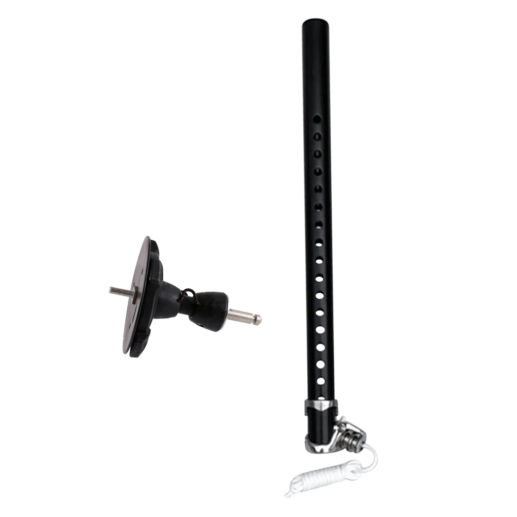 

RDM Mast Extension +Tendon Joint Mast Base Windsurfing Water Sport Accessory