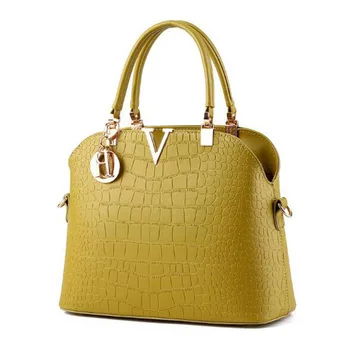 

2020 New Women's Bag Concise Elegant Lady Leisure New Fashion Handbag Solid Color Lavender Pink Black White Wine Red Totes