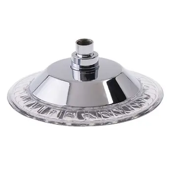 

Bathroom Shower Head LEDShower Temperature Control Three-Color Lamp Color change
