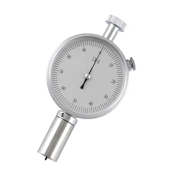 

Trade Assurance High Precision Analog Rubber Hardness Meter