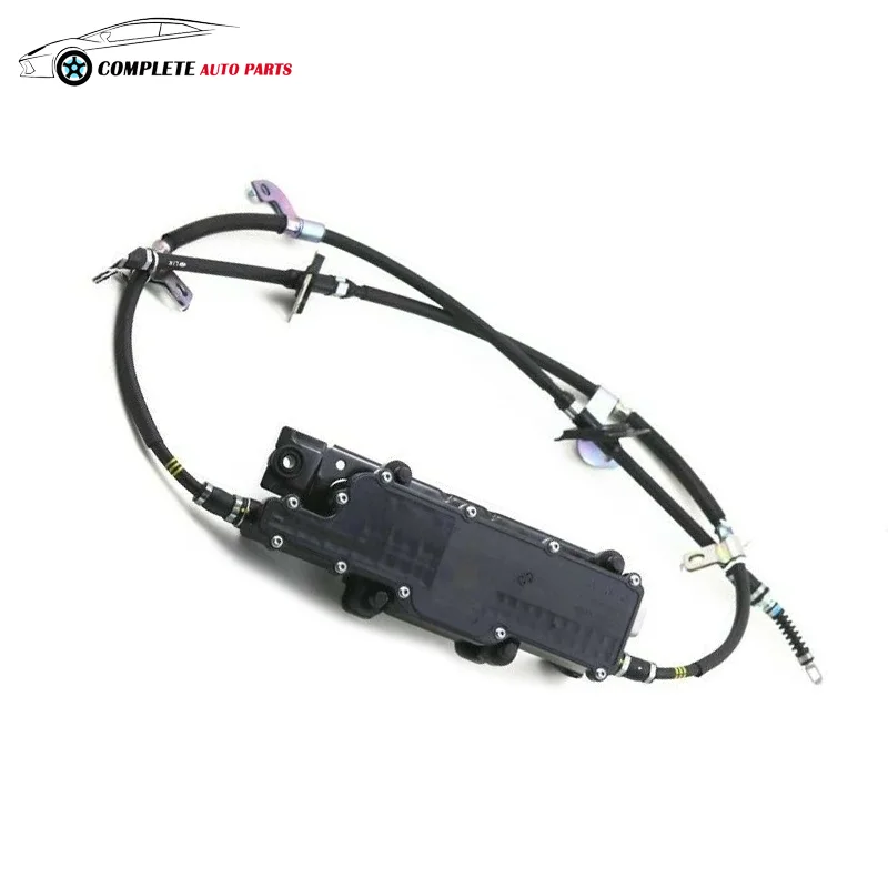 59700-B8800 59700B8800 PARKING BRAKE ASSY-ELECTRONIC Suit For Hyundai Santa Fe 15-17 597002W800