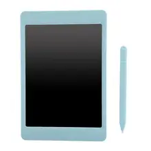Ультра-тонкий 10-дюймовая шпилька электронный планшет для письма ЖК-дисплей планшет детская чертежная доска для назначения напоминание коротких заметок заметки