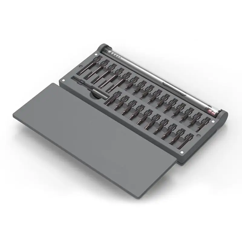 

59 in 1 Small Micro Electric Precision Laptop Mobile Phone Screwdriver Kit