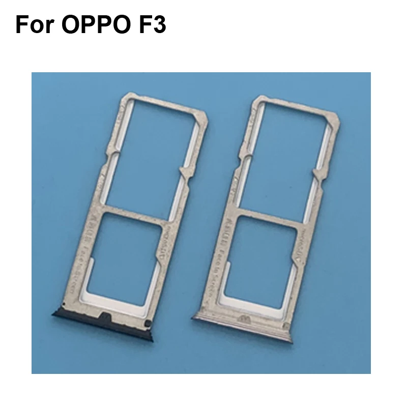 Высококачественный защитный чехол для OPPO F3 новый испытания хорошие Sim держатель