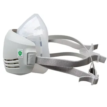 

AG Filter Cotton Silicone Industrial Welding Anti-dust Shield Anti-particulate Respirator Breathable Cover Dustproof