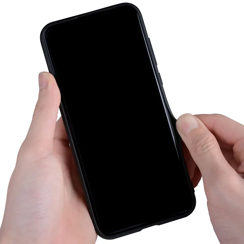 Чехол для iPhone 6 6S 7 8 Plus X XS XR 11 Pro Max SE 2020 кожаный чехол 6s x xs xr pro max|case for iphone|case iphone 5case