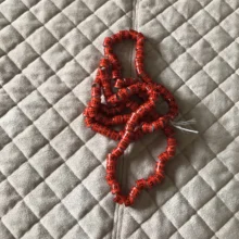 Красный HKPA голубь кольцо птицы кольца 8 мм Внутренние Кольца 1000 шт./лот