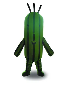 

Hot Sale Classic Version special tall melon Mascot Costume Adult Halloween Birthday party cartoon Apparel Cosplay Costumes