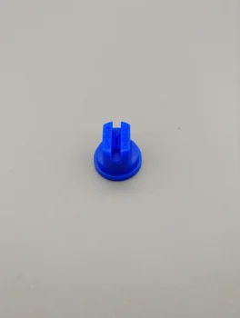 

Agricultural and agricultural spraying machine spray plastic nozzle high pressure fan spray nozzle plant protection accessories