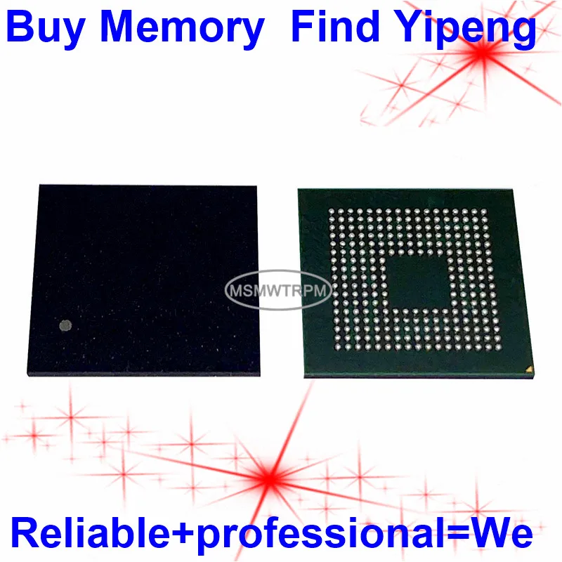 D9QKJ MT42L256M64D4EV-25 WT:A 253FBGA LPDDR2 800 Мбит/с 2 Гб Мобильные Телефоны Планшеты ноутбуки DDR LPDDR