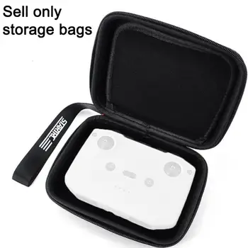 

Portable Storage Case Bag for DJI Mavic Air 2 Drone Remote Controller Propeller Protective Case Carrying Bag Drone Accessories